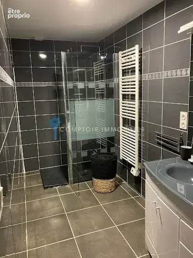07  Rosières   Entre Aubenas et Alès - Superbe Domaine en pierres apparentes de 600 m2   5 gîtes   Piscine - photo 20