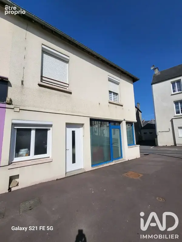 Photo 1 - Maison à MARIGNY