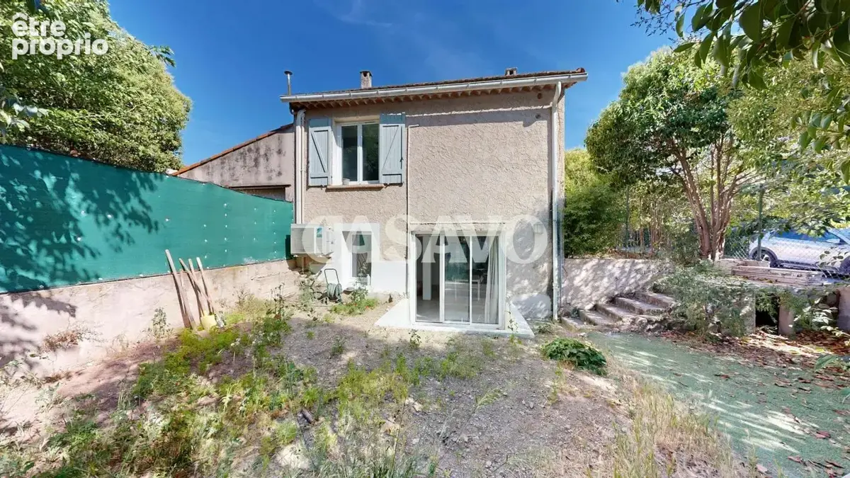 Vente Maison 4 pièces de 120m² - 13420 Gémenos - photo 15
