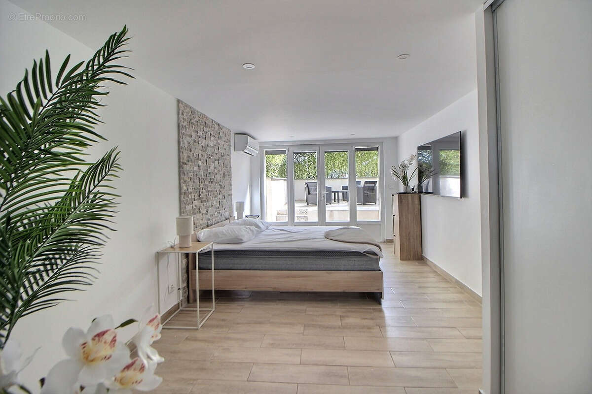 Maison à DRAGUIGNAN