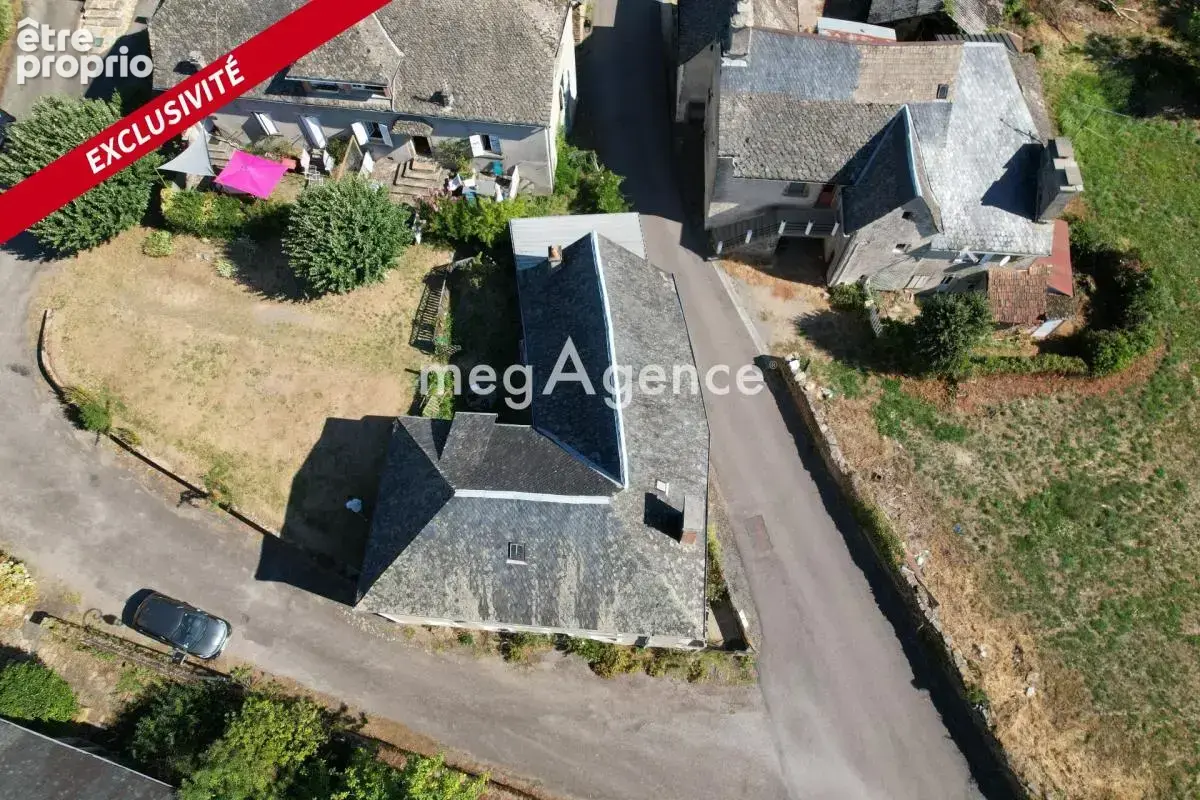 Maison de village - 3 logements - Idéal investisseur - photo 14