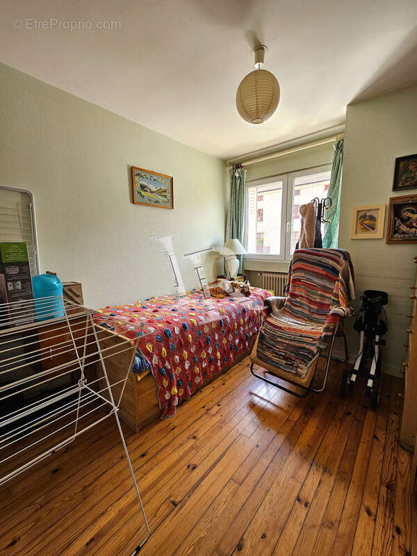 Appartement à LE PUY-EN-VELAY