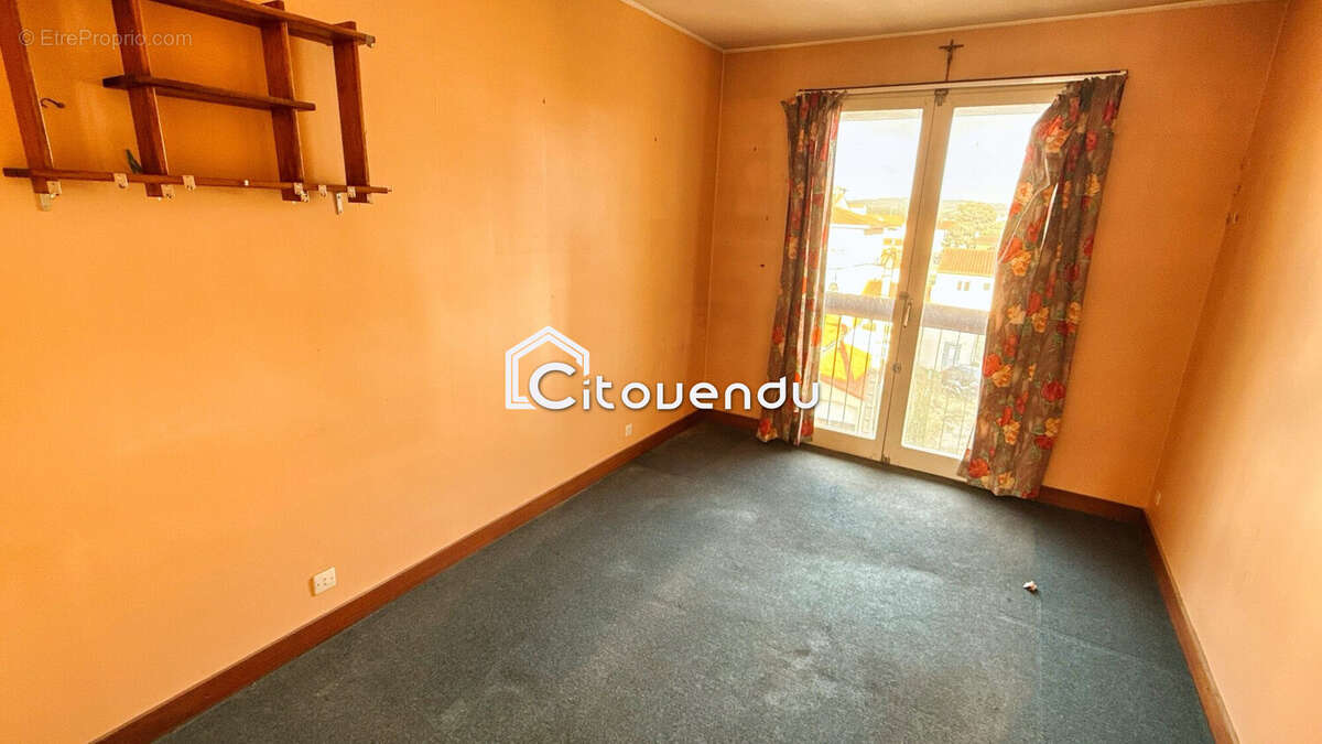 Appartement à LE BOULOU