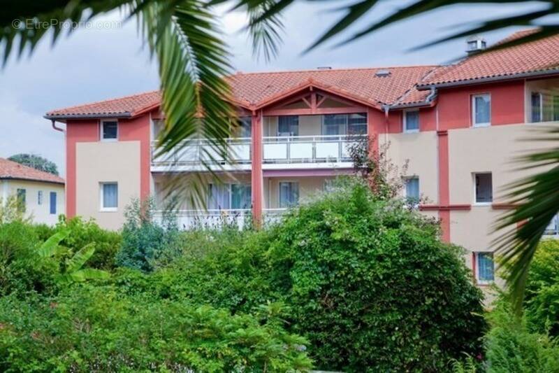 Appartement à DAX