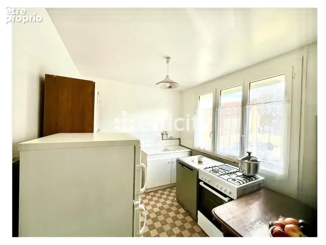 Maison 4 pièces 70 m² à vendre à Soissons (02200) - photo 3