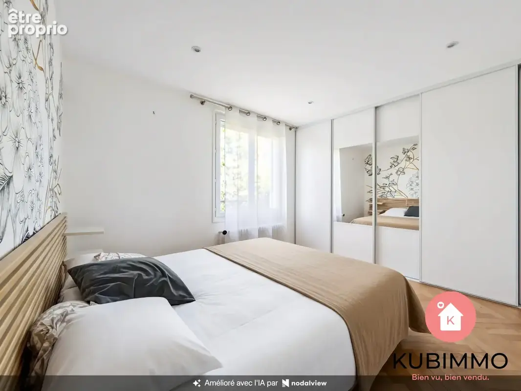 Maison 6 pièces 106 m² à vendre à Sucy-En-Brie (94370) - photo 9