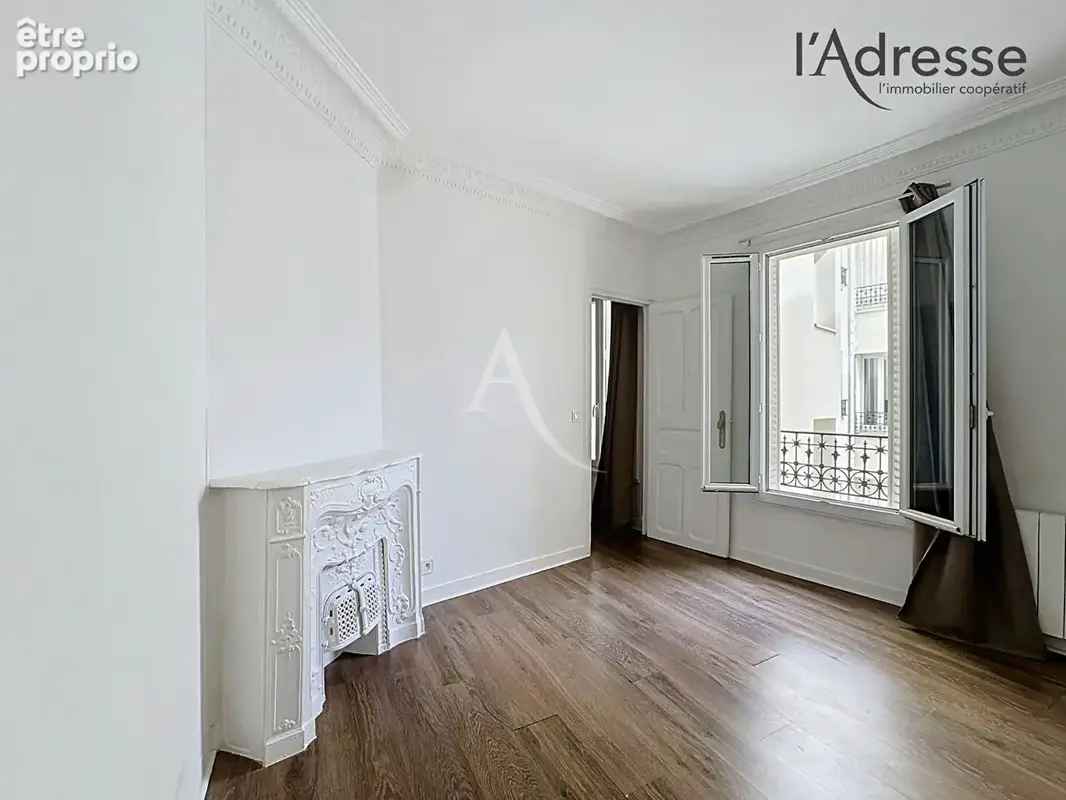 Appartement à PUTEAUX