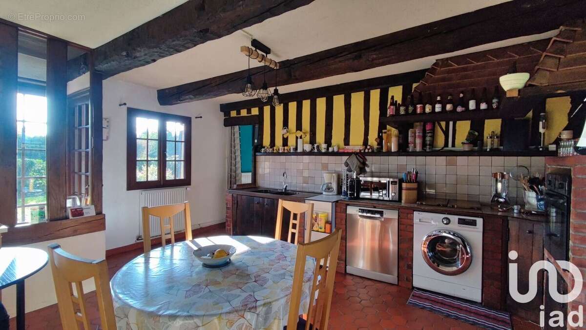 Photo 4 - Maison à VALSEME