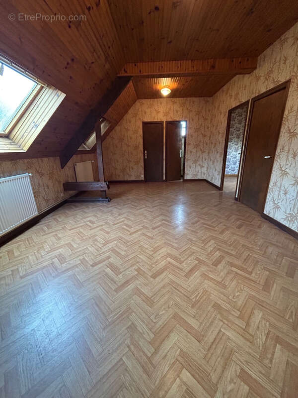 Maison à LE MANS