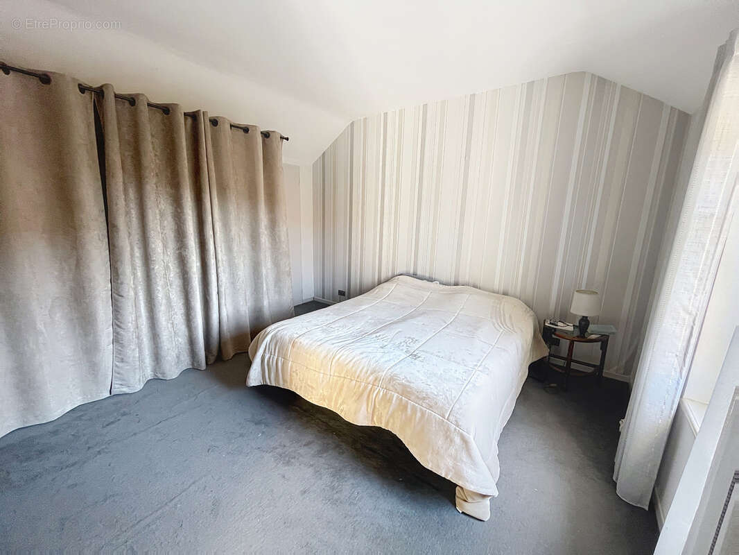 Maison à AUDINCOURT