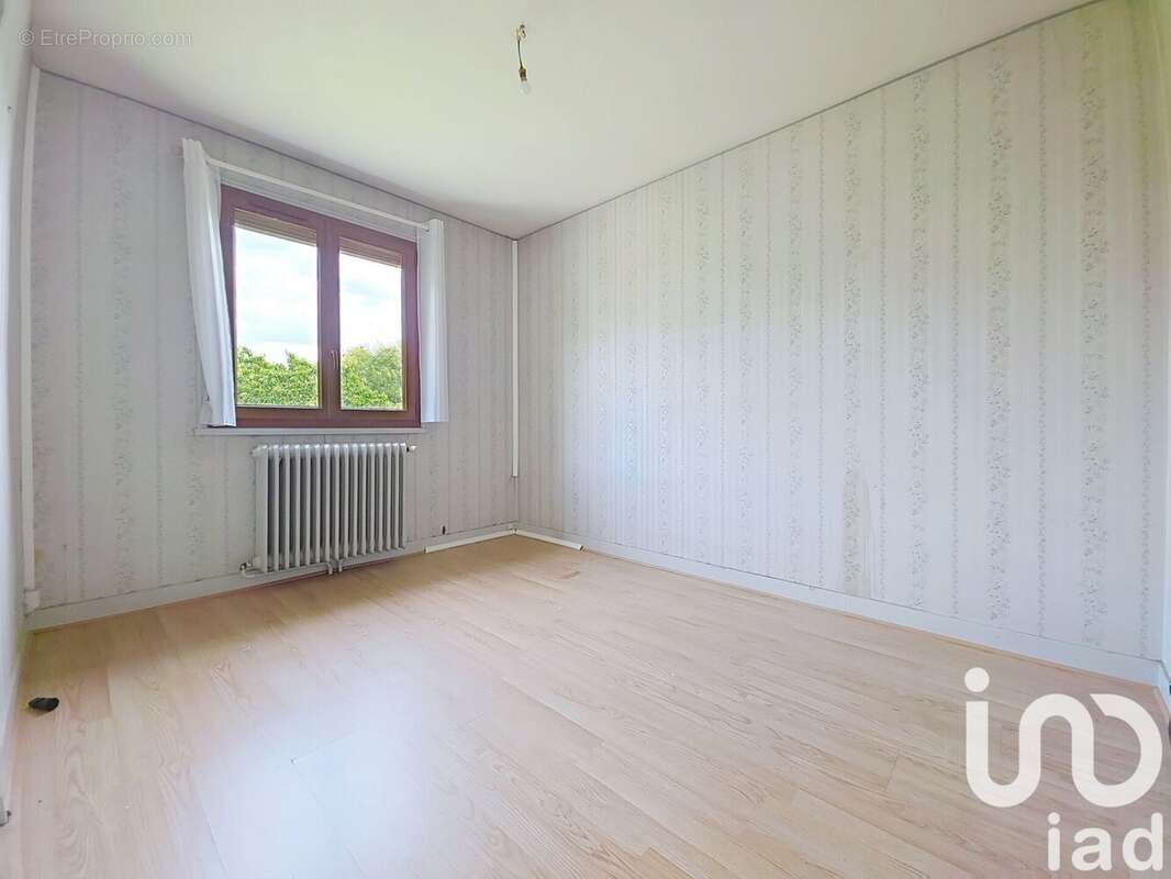 Photo 5 - Maison à GIEN