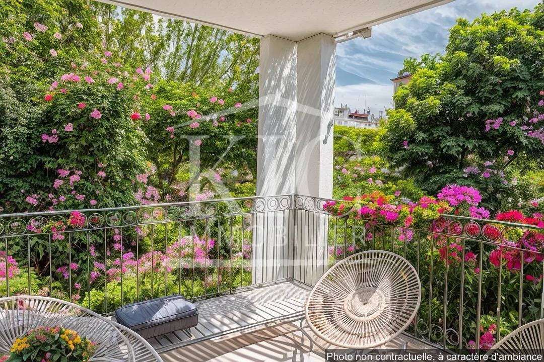 Appartement à CARCASSONNE