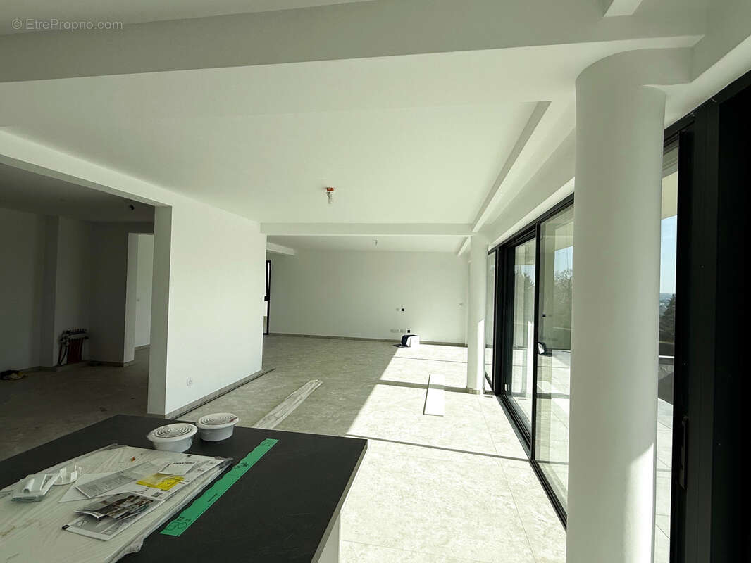Maison d’exception de 160 m2 avec piscine et vue panoramique sur Metz   Scy-Chazelles - photo 7
