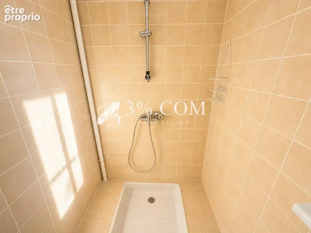 Studio - 23 m2 - malzeville - photo 5