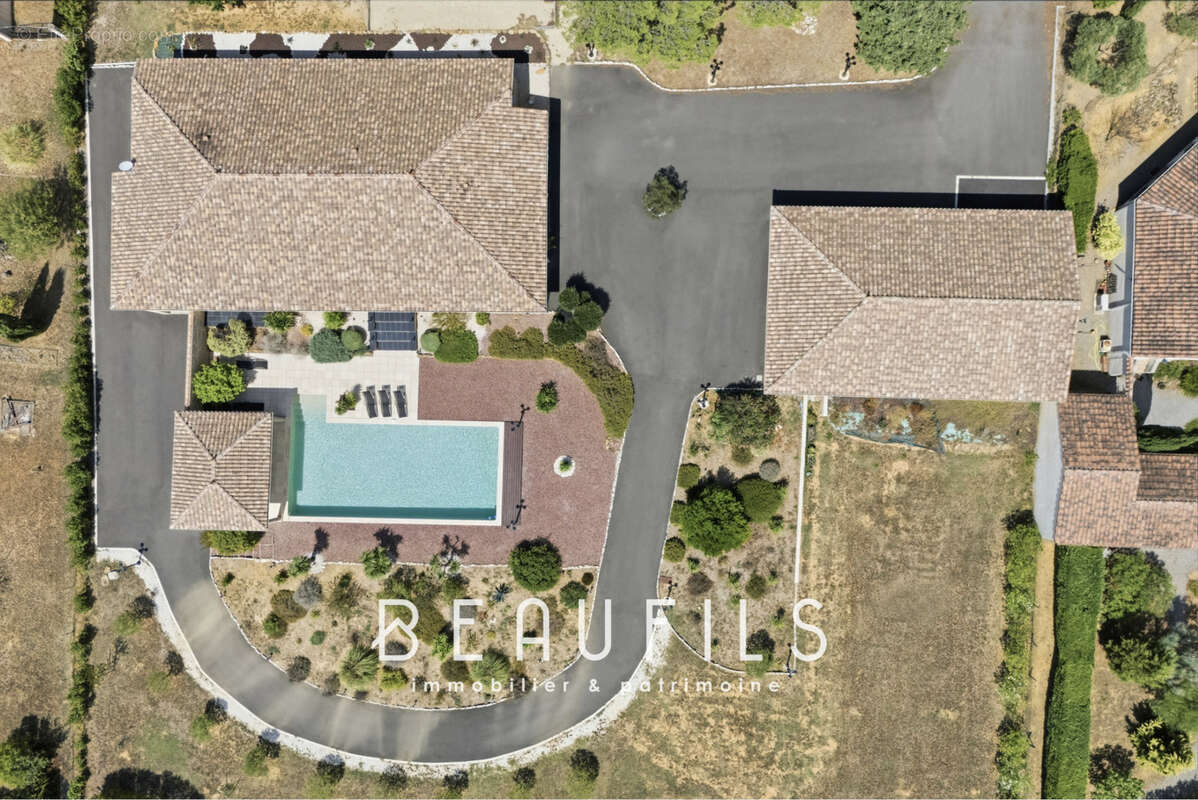 Propriété de 435m2 à 15 minutes de Narbonne - photo 32