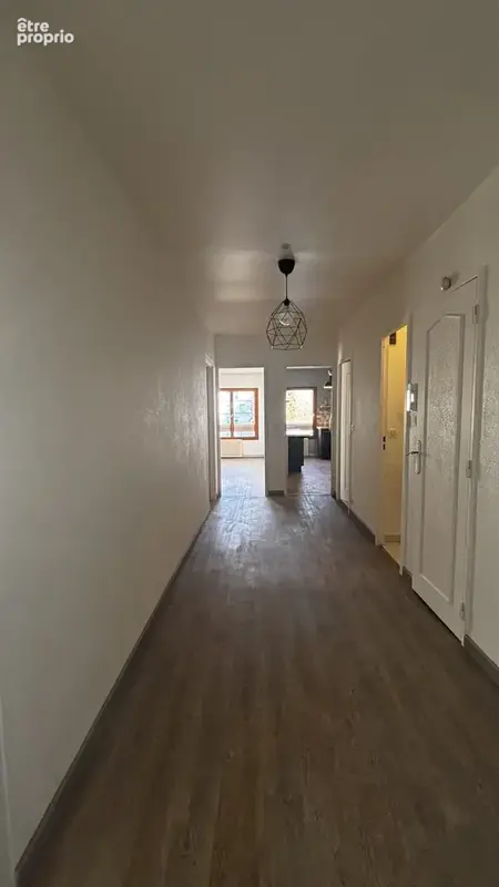 Appartement 4 pièces 86 m² à vendre à Auxerre (89000) - photo 2