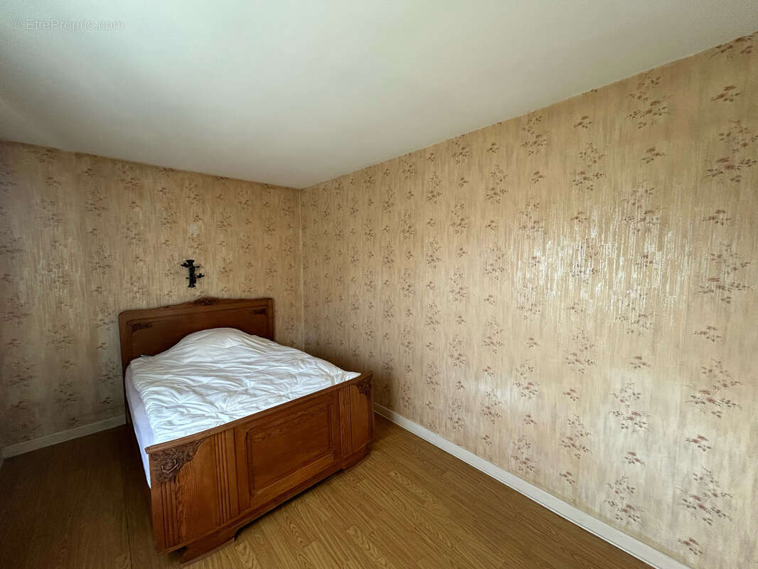 Maison à MAGNY-VERNOIS