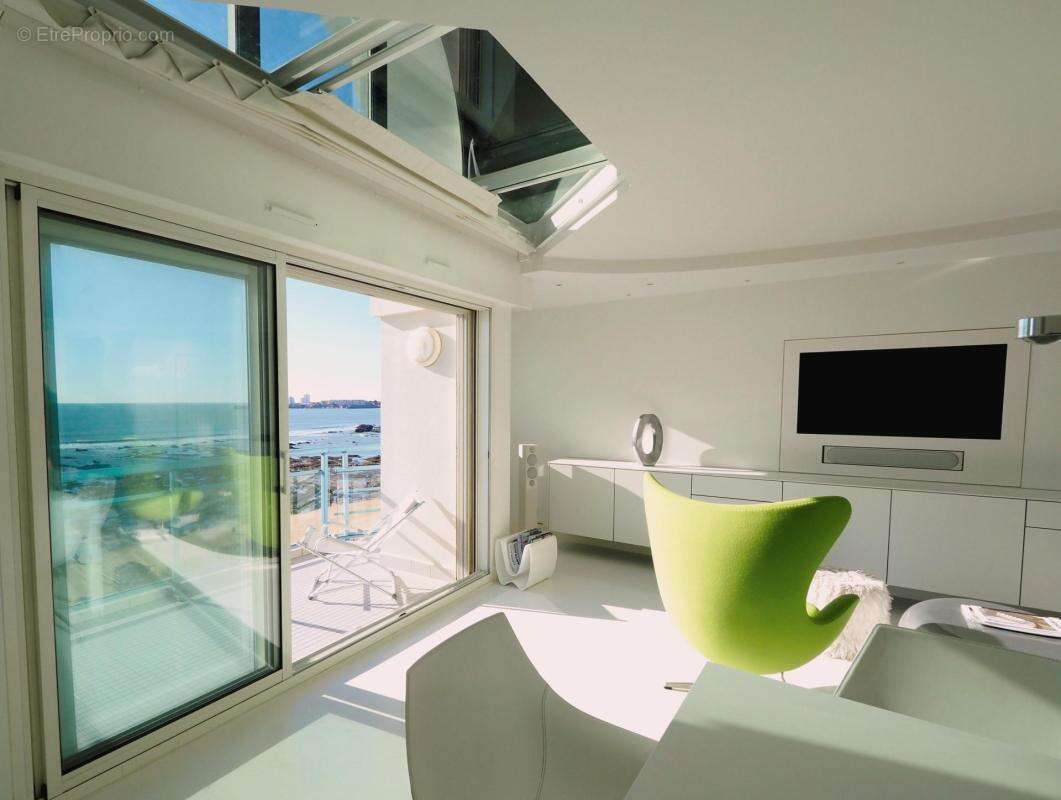 Appartement à LES SABLES-D'OLONNE