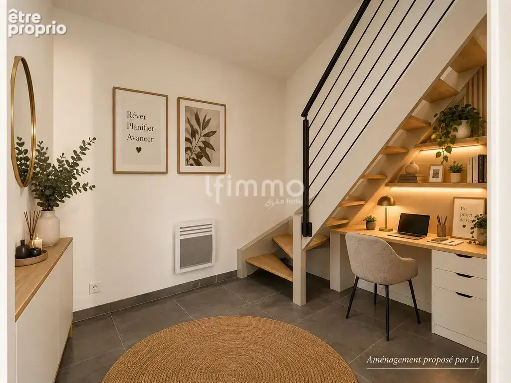 Maison sans travaux - photo 11