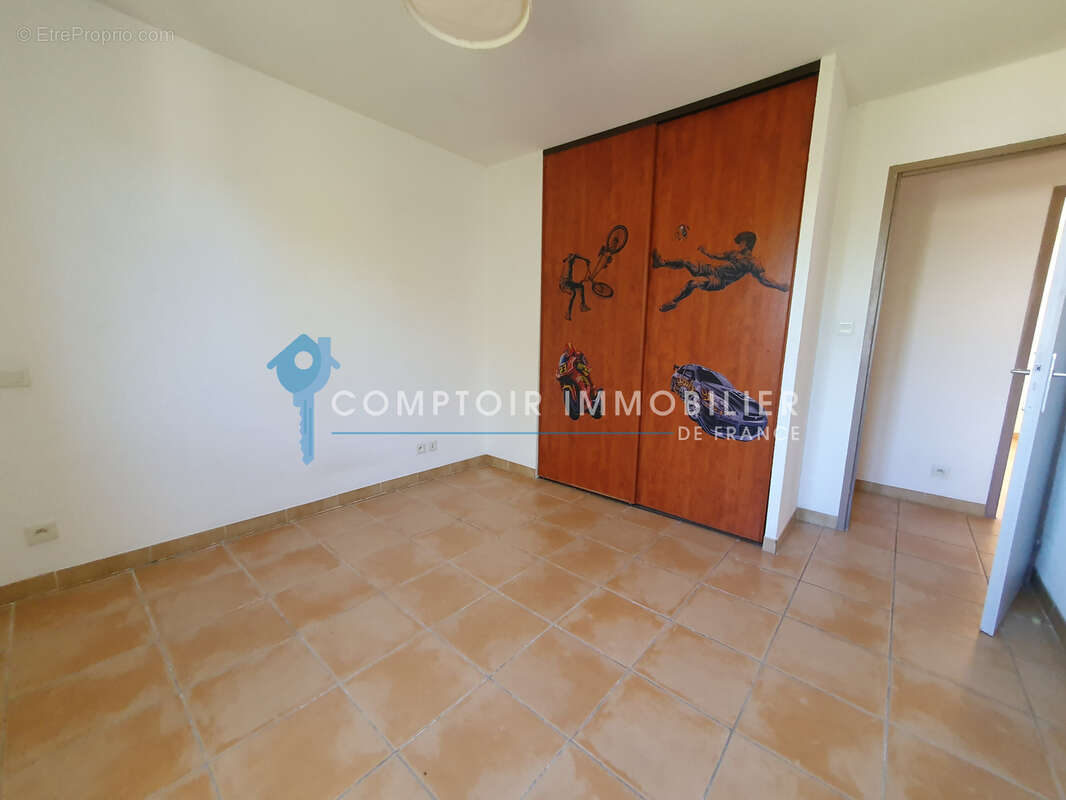 Appartement à UZES
