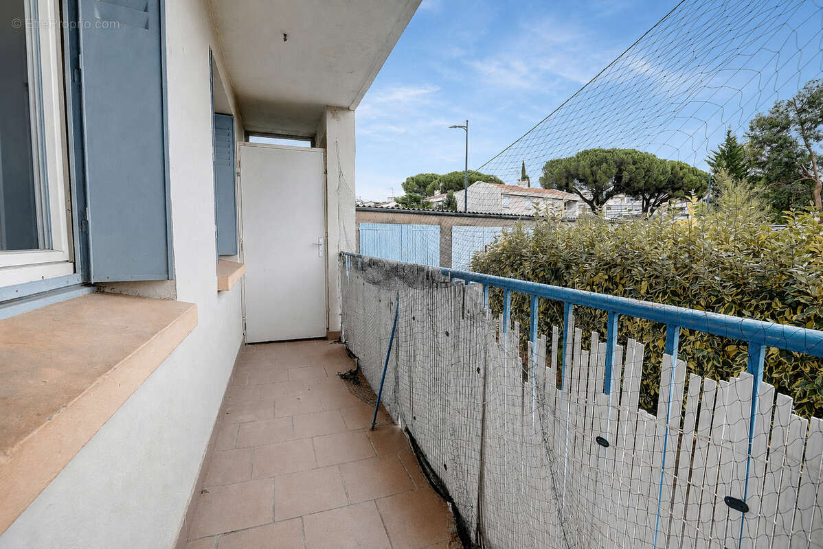 Appartement 67m² à toulouse - photo 4