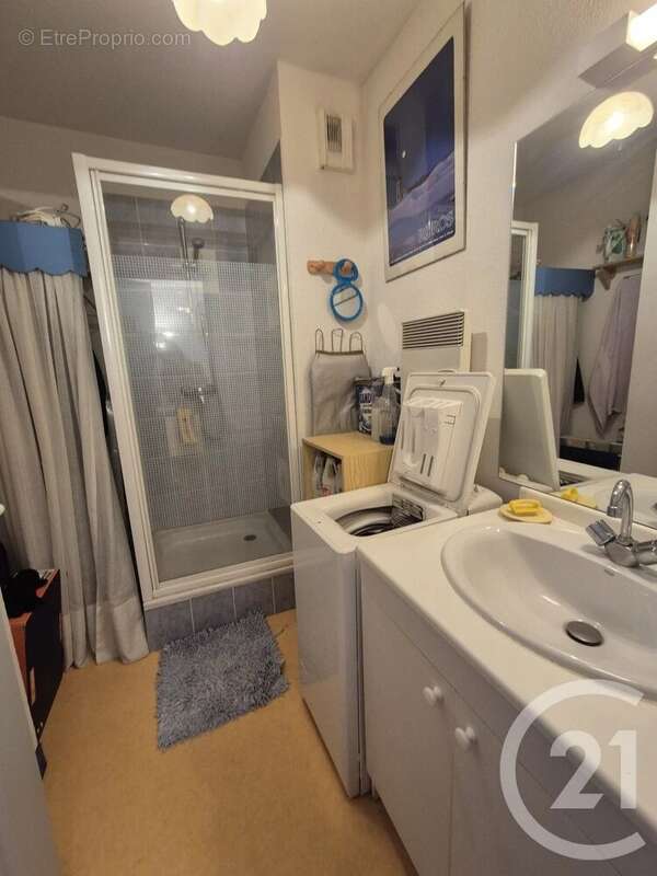 Appartement à CAUTERETS