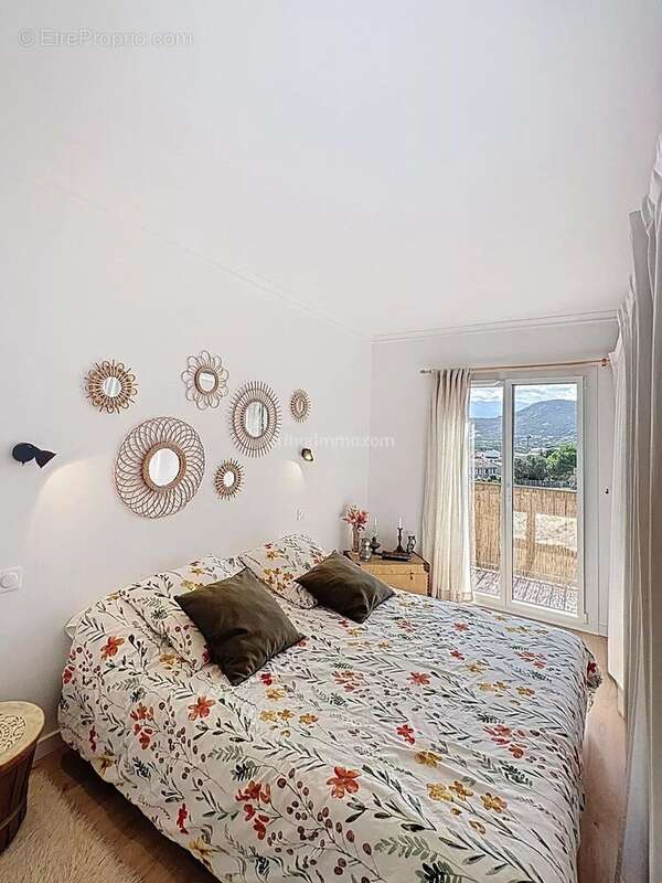 Appartement à CALVI