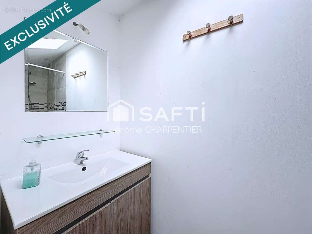 Photo 4 - Appartement à PONT-A-MOUSSON