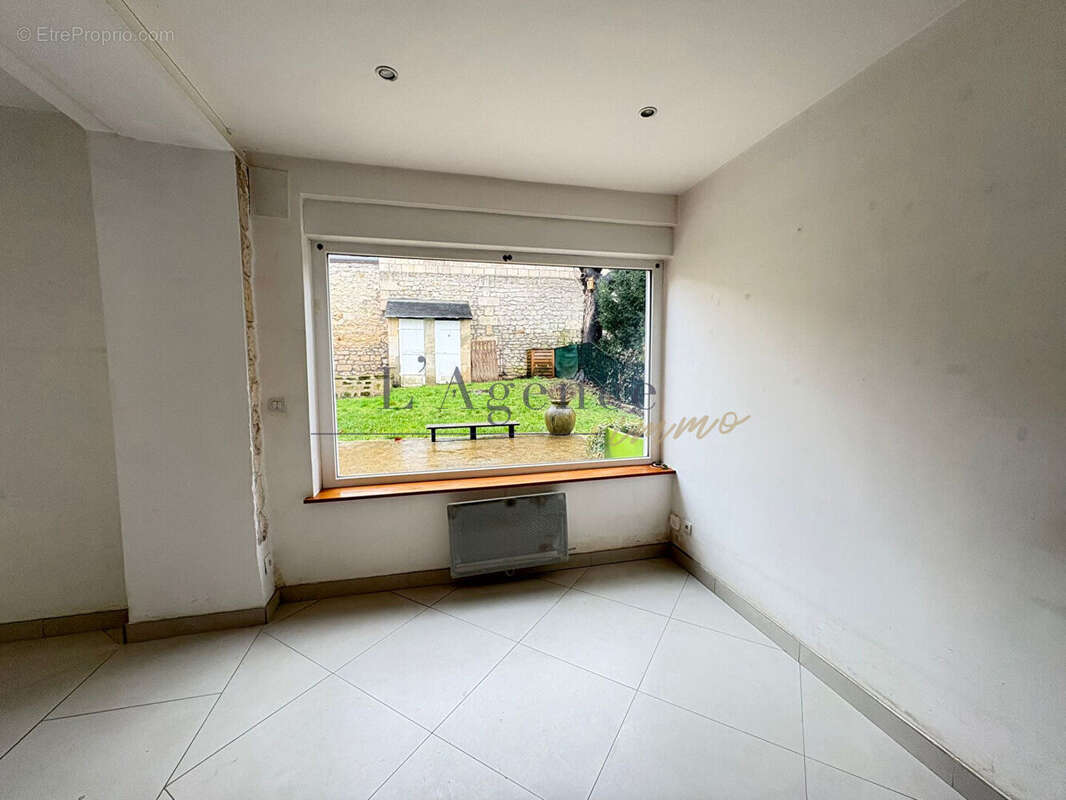 Appartement à CHANTILLY