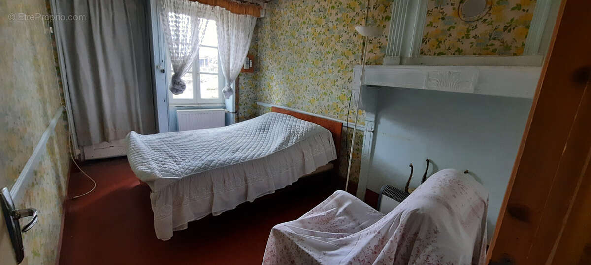 Maison à MOLINOT