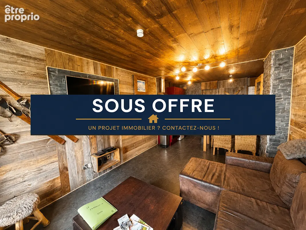 Appartement à TIGNES