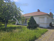Maison à BELLERIVE-SUR-ALLIER