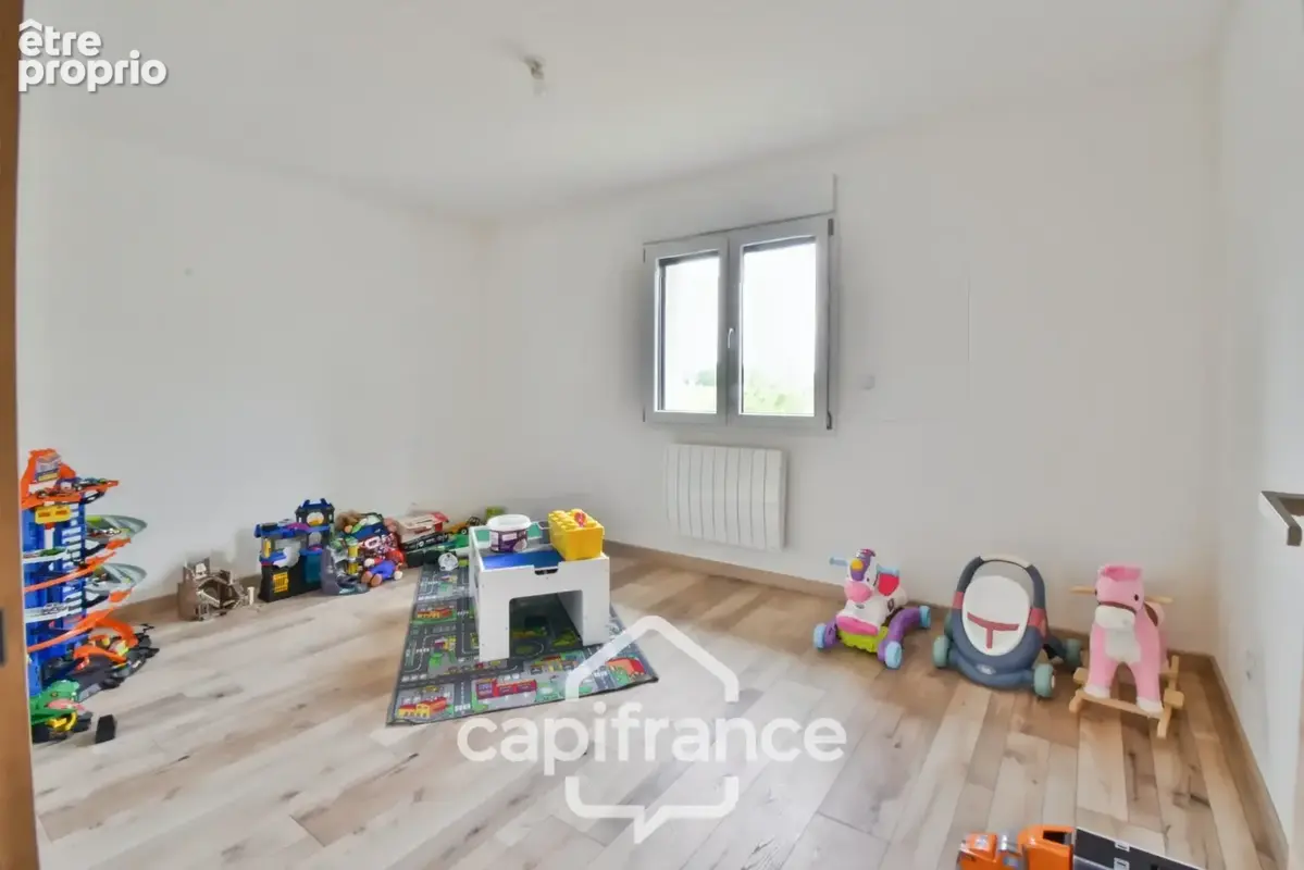 Maison à vendre 5 pièces proche de BLETTERANS, LONS LE SAUNIER(39) - photo 12