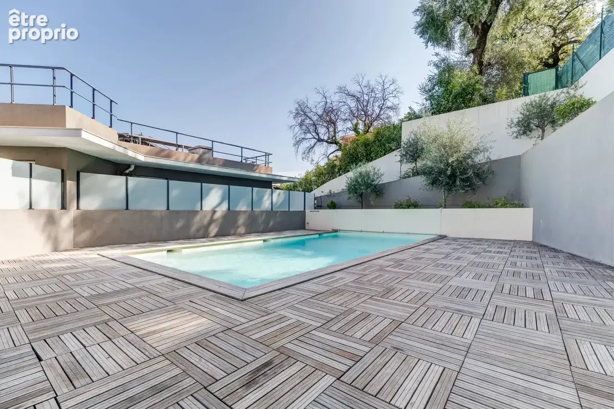 4 Pièces - Terrasse - Double garage - photo 2