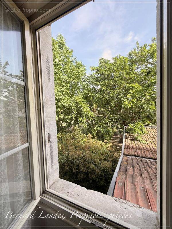 Appartement à DAX