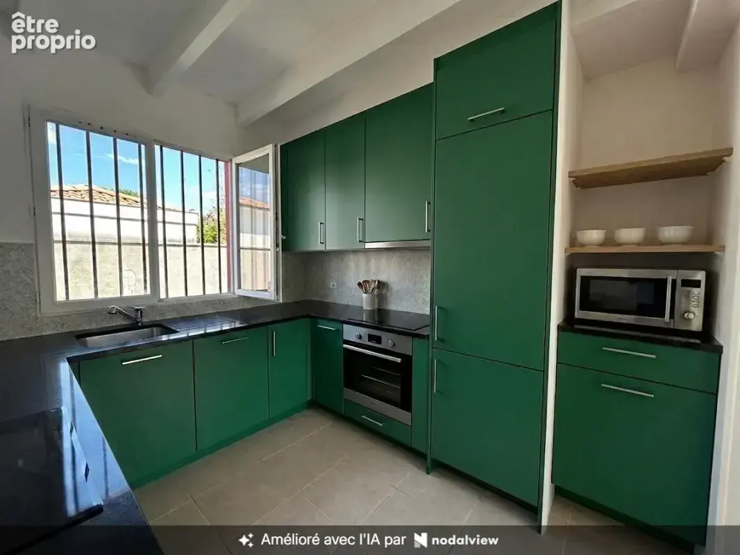 A vendre Maison Eysines 4 pièces 100m² - photo 3