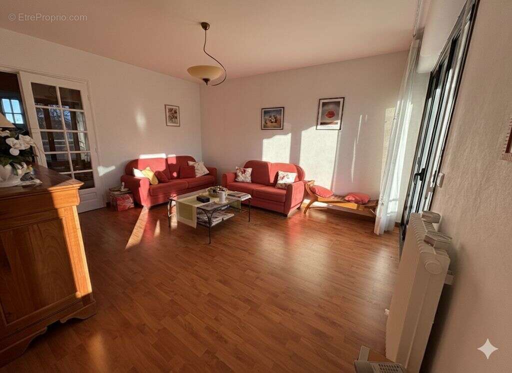 Appartement à PAU