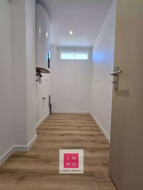 Appartement à TARBES