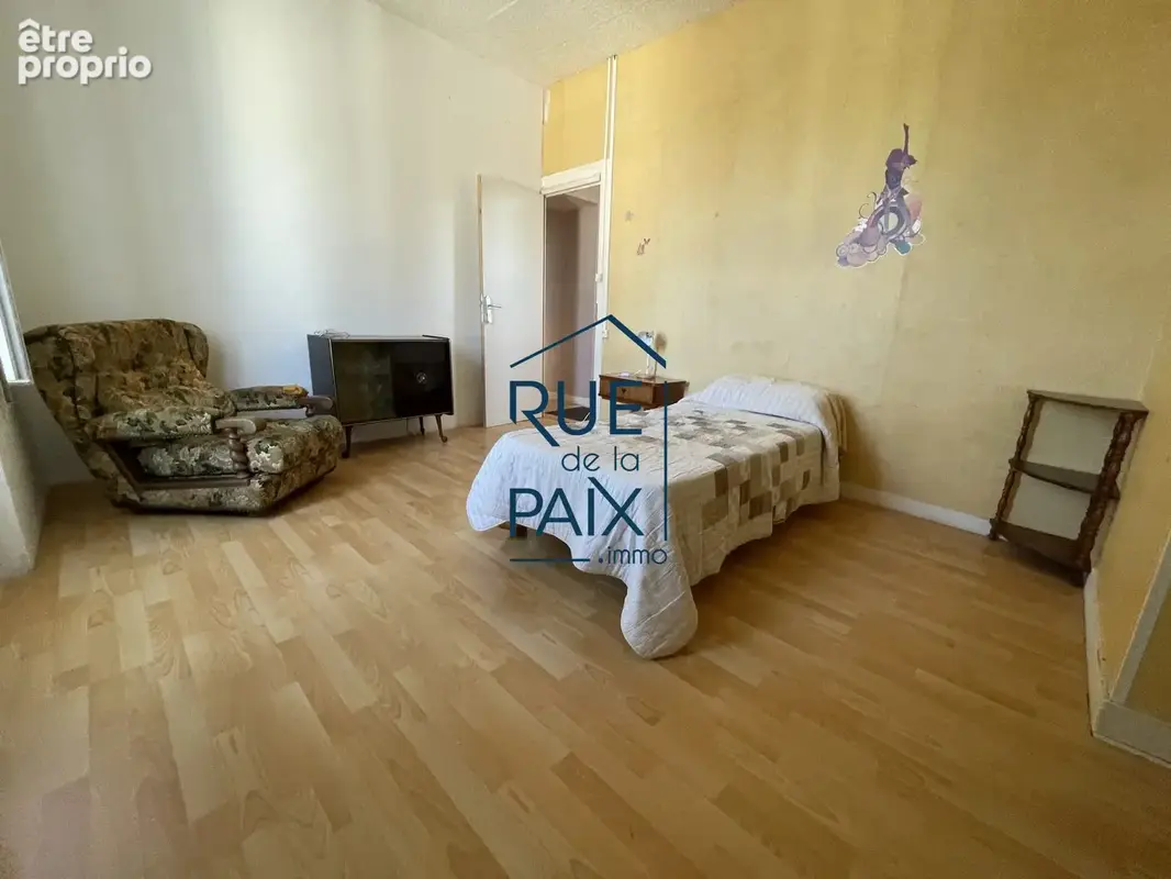 Maison 5 pièces 97 m² à vendre à Parthenay (79200) - photo 5
