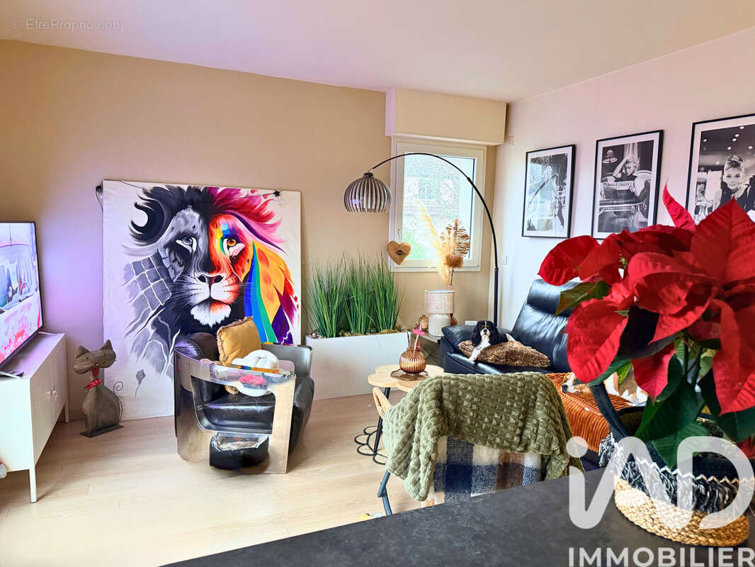 Photo 3 - Appartement à ORSAY