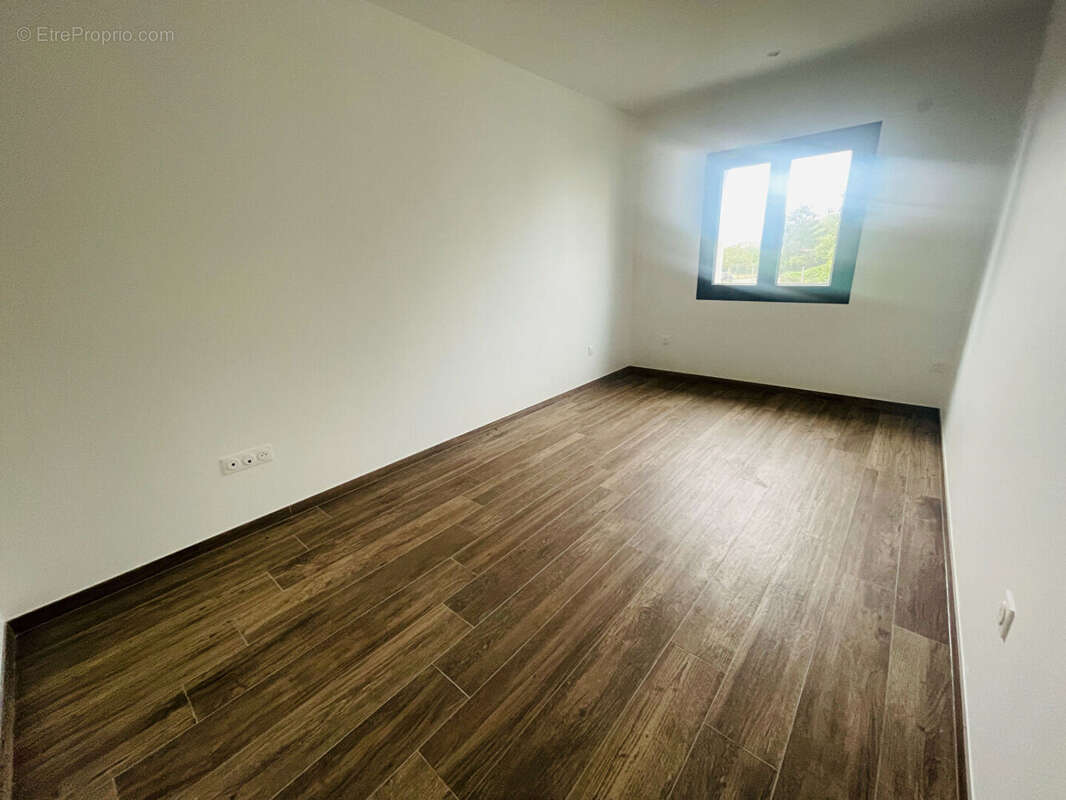 Maison à CHANTEHEUX