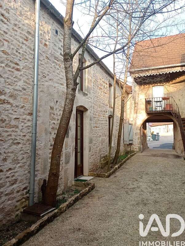 Photo 2 - Maison à ANDELOT-BLANCHEVILLE