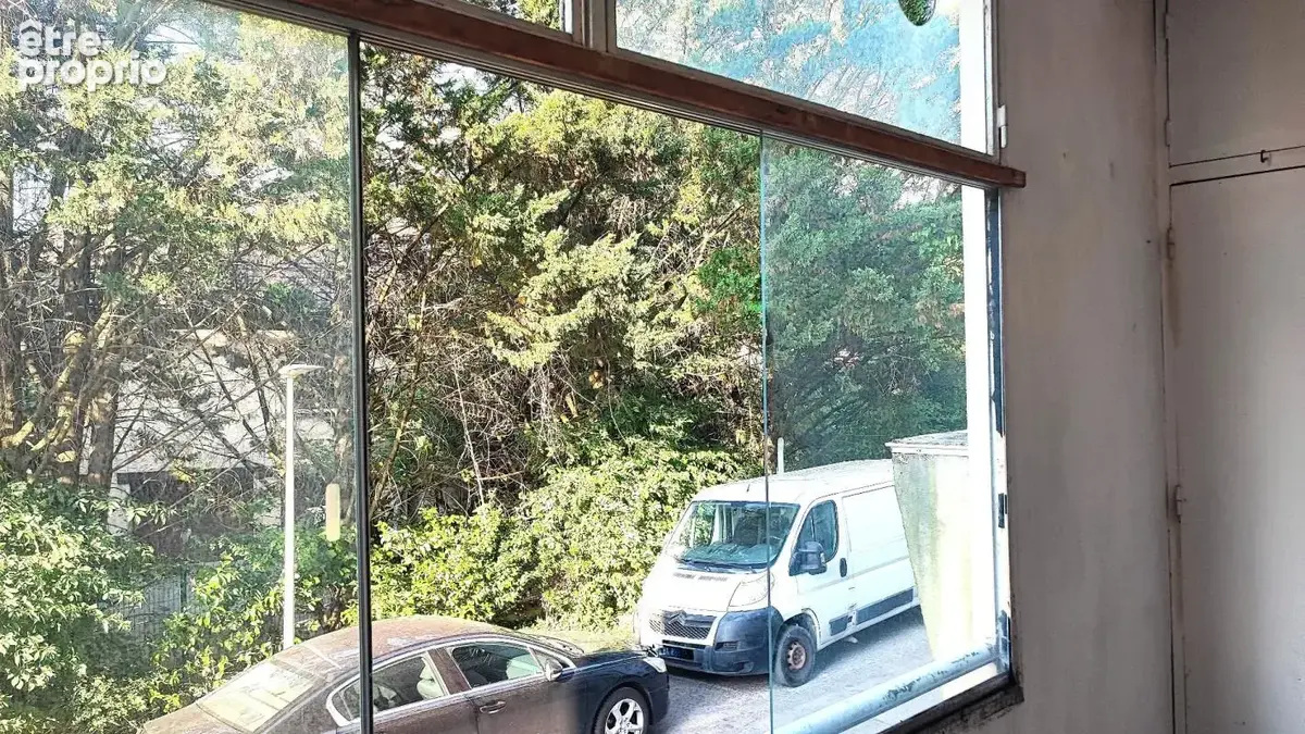 St martin d'heres/eybens appartement 4 pp dont 3 chambres - photo 5