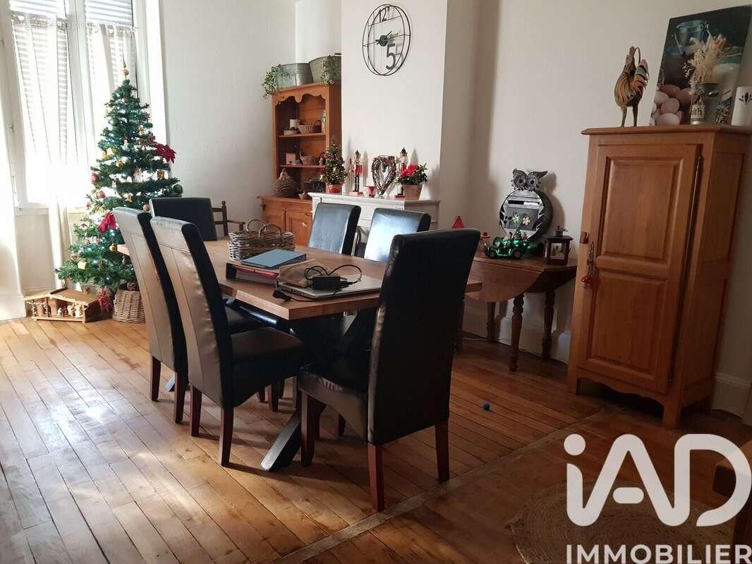 Photo 4 - Appartement à PARGNY-SUR-SAULX