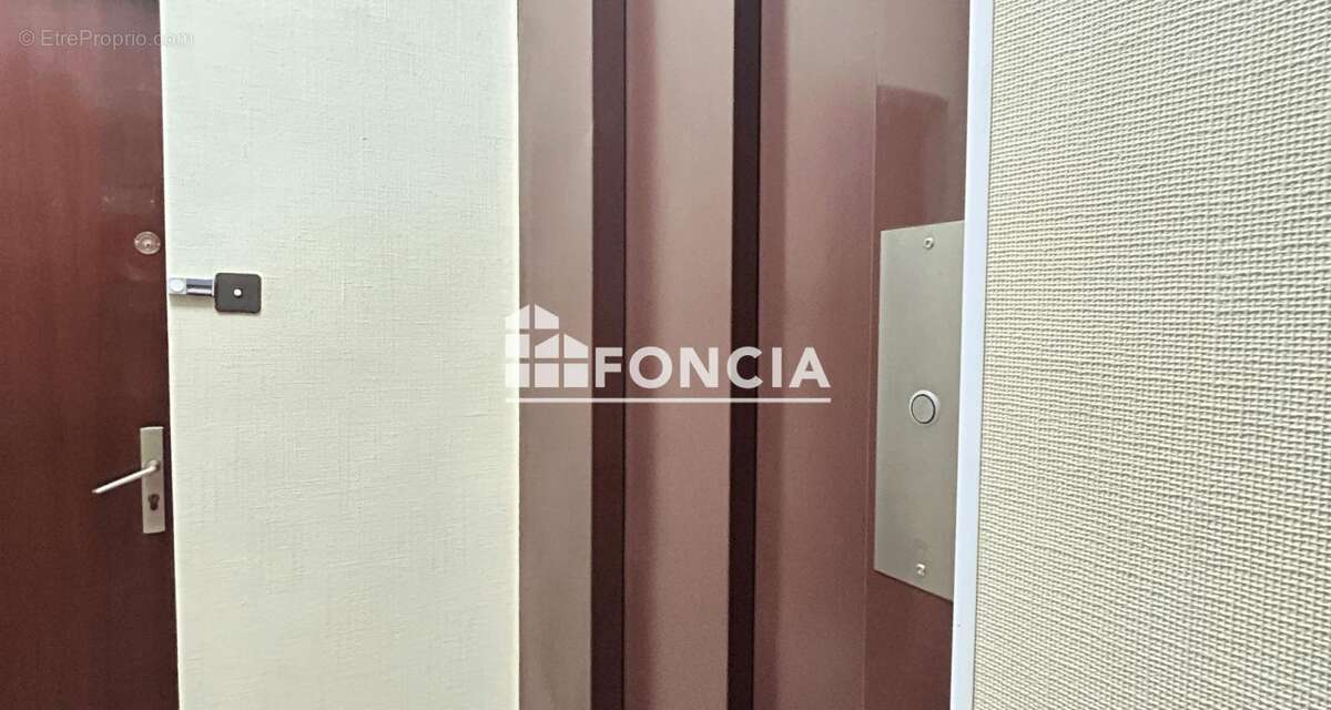 Appartement à PERIGUEUX