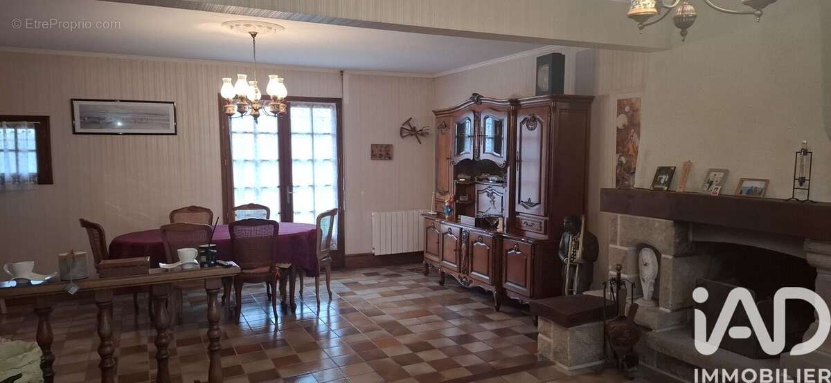 Photo 6 - Maison à CALLAC