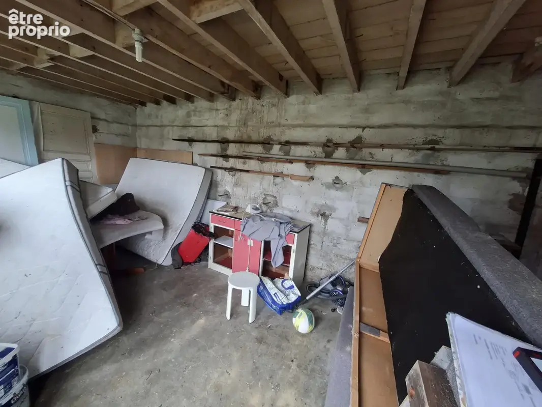 Maison centre Gamaches  3 ou 4 chambres - photo 10