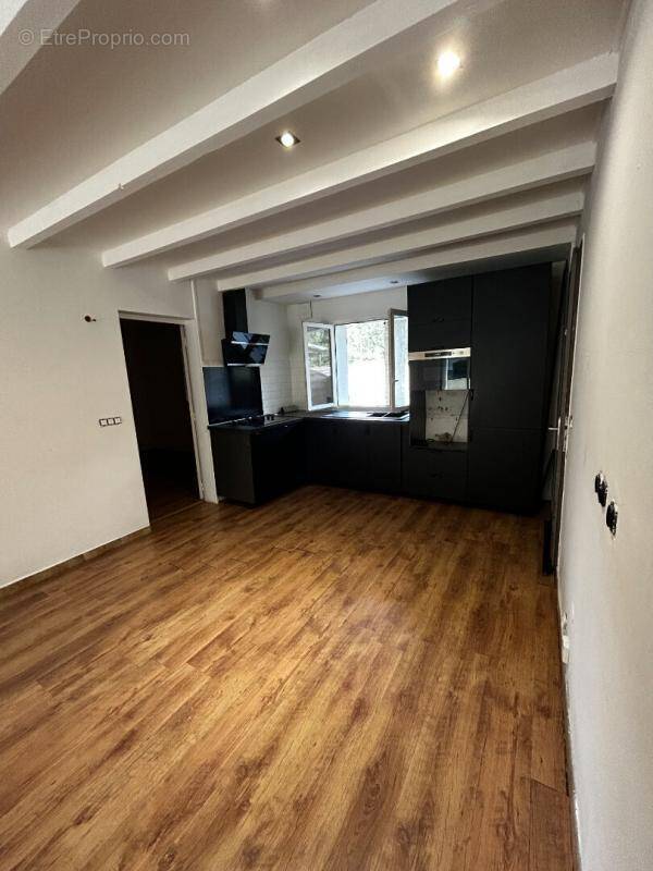 Appartement à GEMENOS