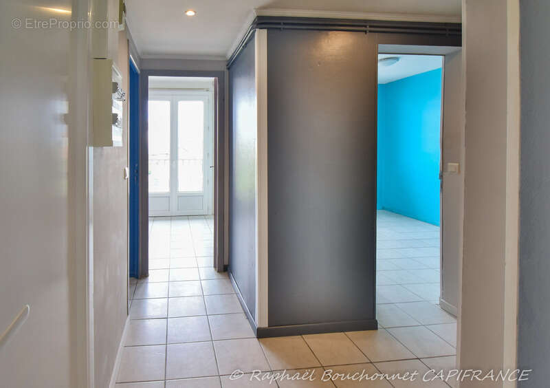 Appartement à TARBES