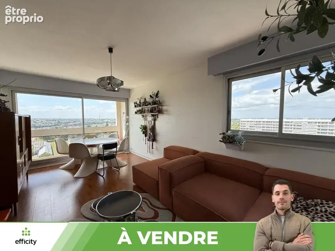 Appartement - photo 3